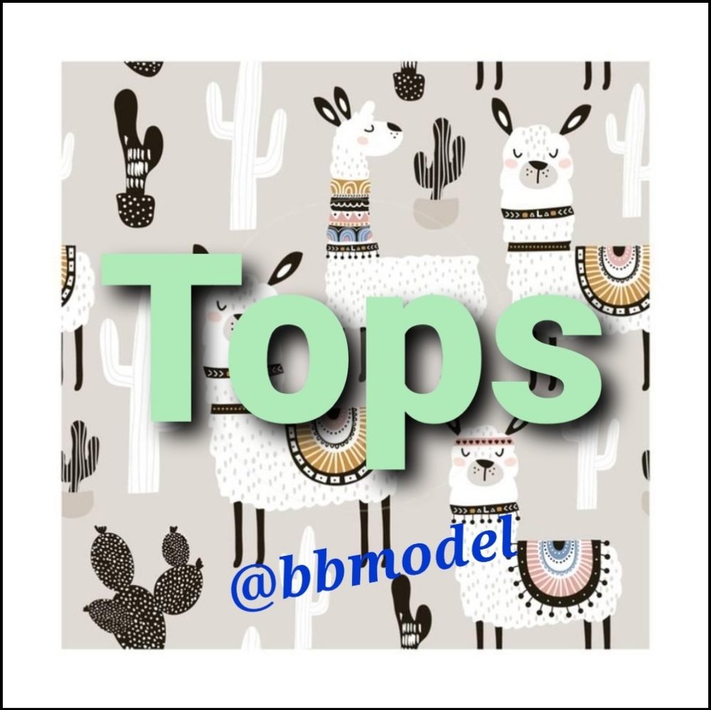 Tops & Sweaters
